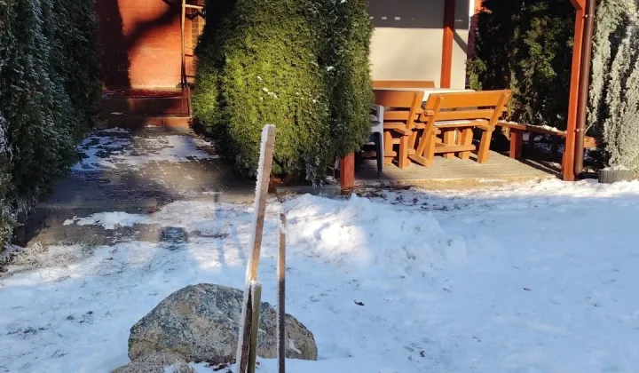 Mieszkanie 3-pokojowe Nowa Wioska