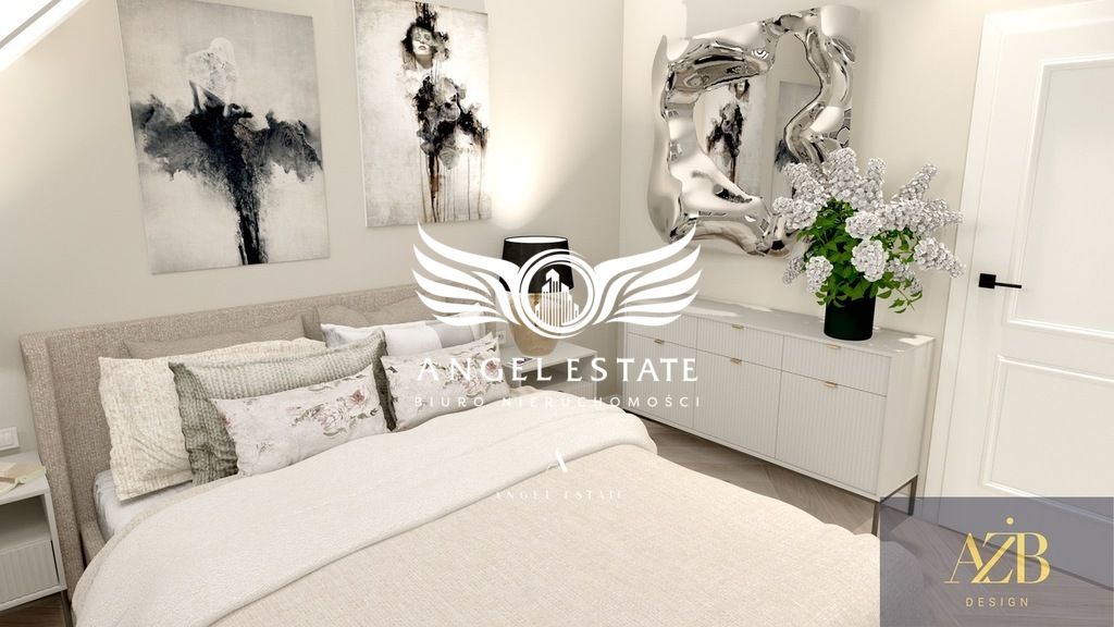 bliźniak, 5 pokoi Mierzyn, ul. Nasienna. Zdjęcie 15