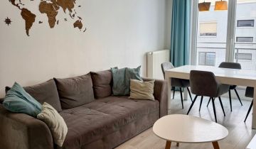 Mieszkanie 2-pokojowe Warszawa Białołęka, ul. Vincenza Belliniego