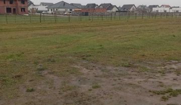 Działka budowlana Stary Lubosz, ul. Świerkowa