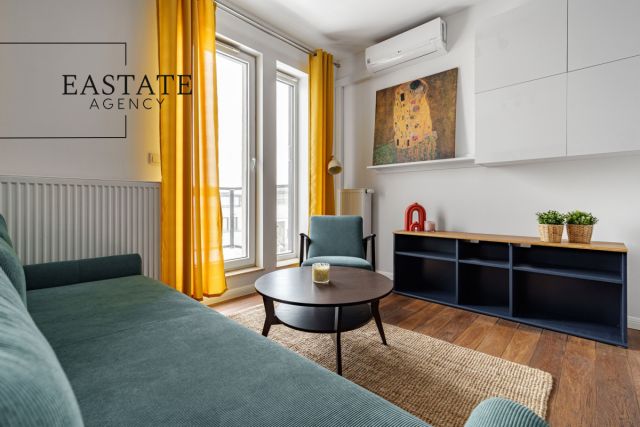 Mieszkanie 2-pokojowe Warszawa Wilanów, ul. Oś Królewska. Zdjęcie 3