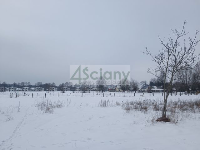 Działka budowlana Dobczyn. Zdjęcie 1