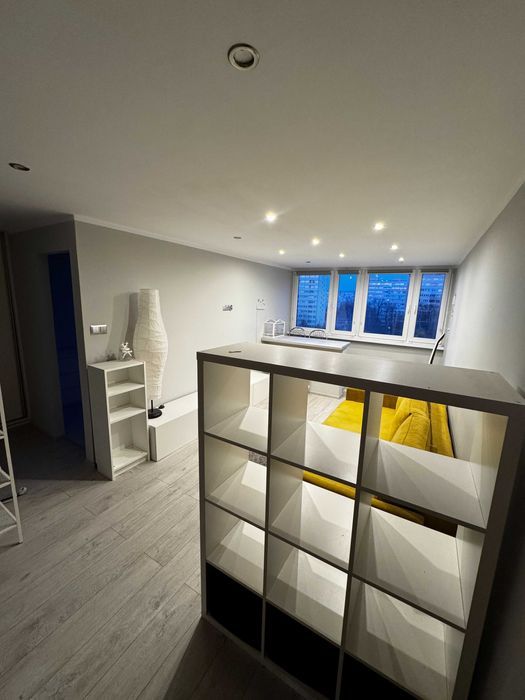 Mieszkanie 2-pokojowe Wrocław Stare Miasto, ul. Gajowicka. Zdjęcie 2