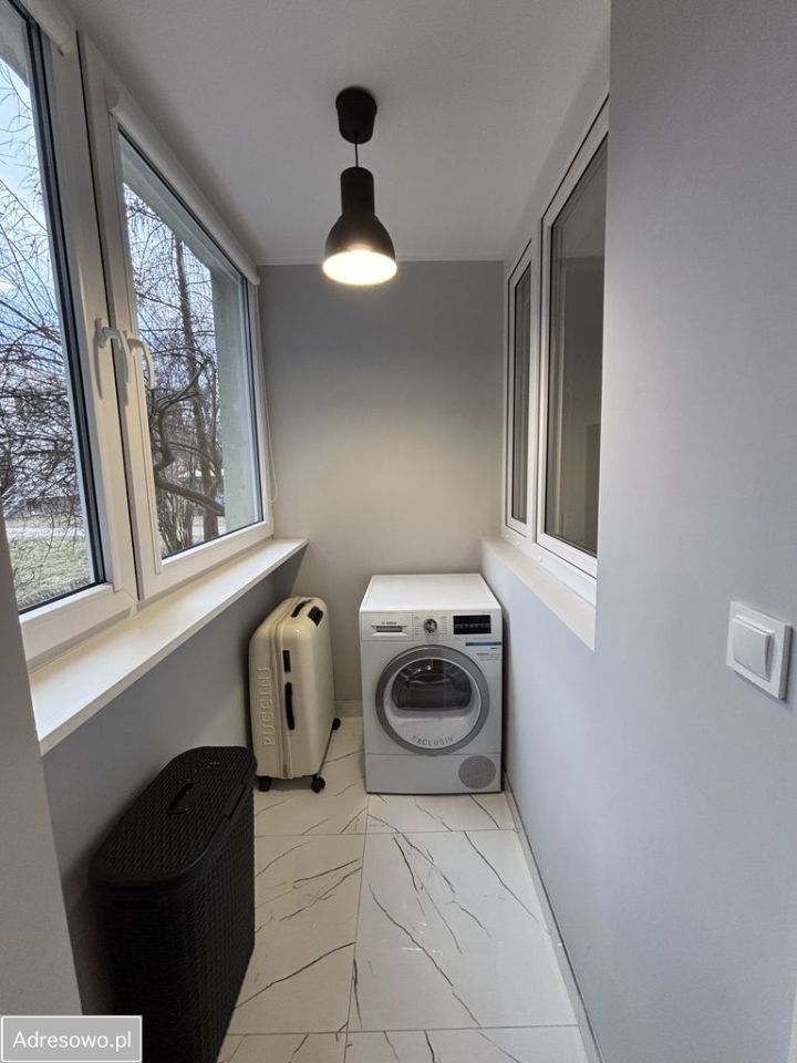 Mieszkanie 2-pokojowe Wrocław Śródmieście, ul. Kazimierska. Zdjęcie 5