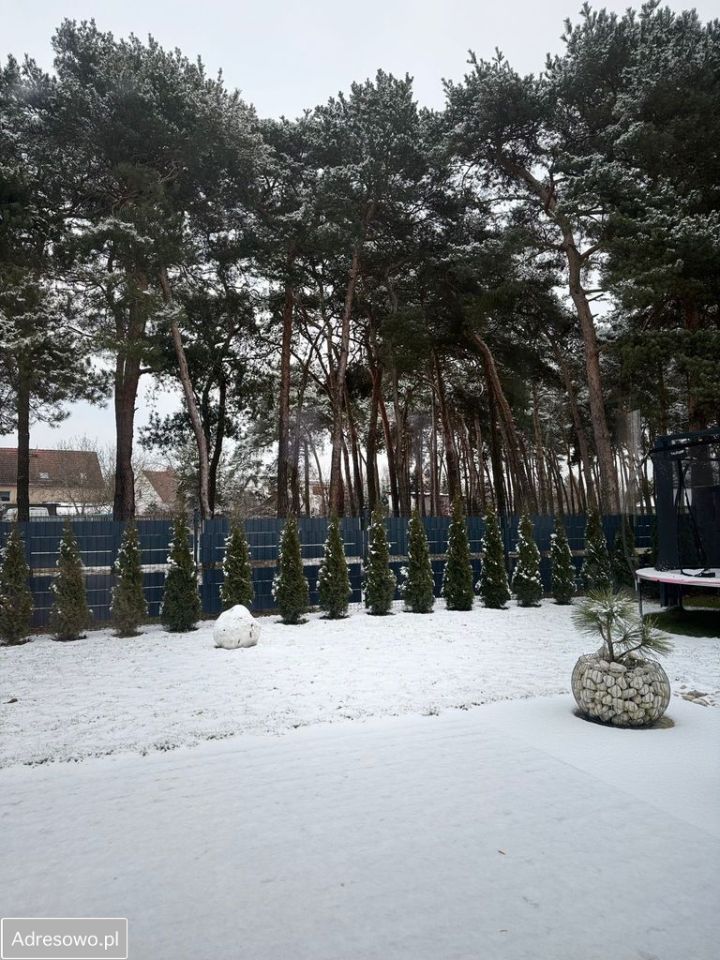 bliźniak, 4 pokoje Nowa Sól, ul. Zygmunta Starego. Zdjęcie 14