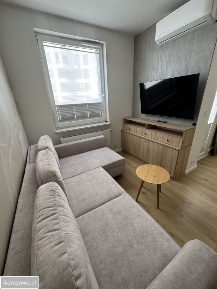 Mieszkanie 1-pokojowe Warszawa Ulrychów, ul. Fort Wola. Zdjęcie 4