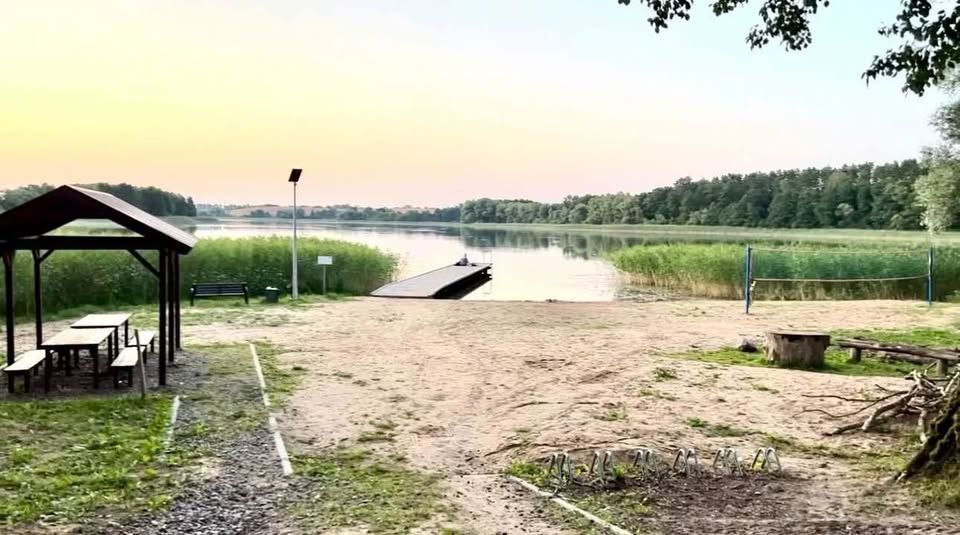 Działka budowlana Popowo Salęckie. Zdjęcie 2