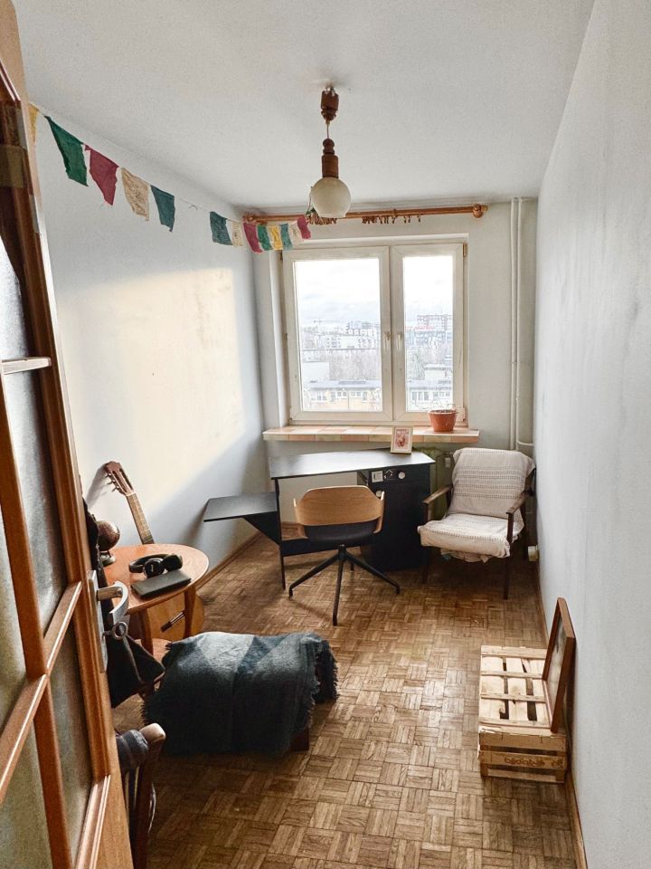 Mieszkanie 3-pokojowe Białystok, ul. Bohaterów Monte Cassino. Zdjęcie 2