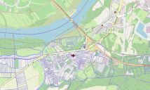 Działka budowlana Siedleszczany. Zdjęcie 1