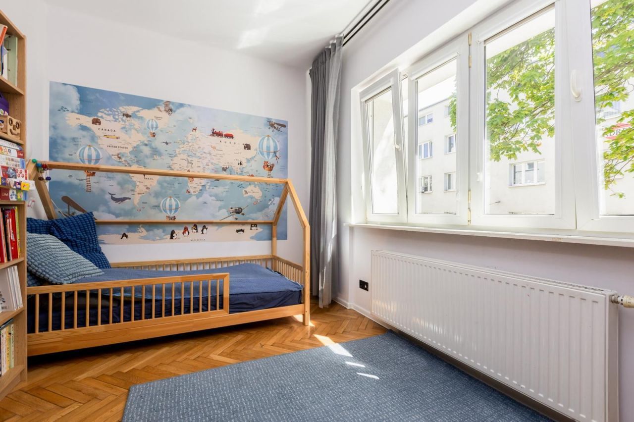 Mieszkanie 4-pokojowe Gdynia Działki Leśne, ul. Warszawska. Zdjęcie 7