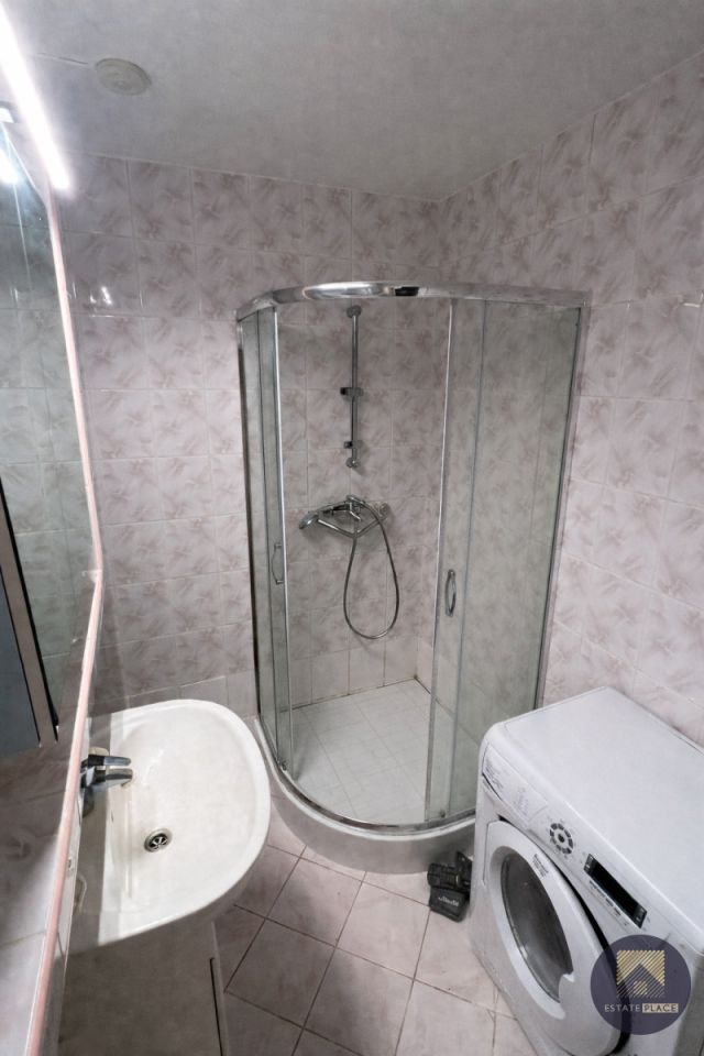 Mieszkanie 3-pokojowe Warszawa Bemowo, ul. Łagowska. Zdjęcie 5