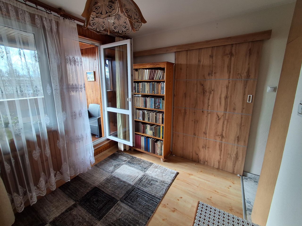 Mieszkanie 3-pokojowe Olkusz Słowiki, ul. Romualda Traugutta. Zdjęcie 16