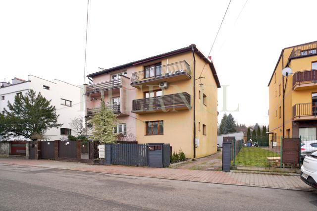 Mieszkanie 2-pokojowe Kraków, ul. Snycerska. Zdjęcie 10