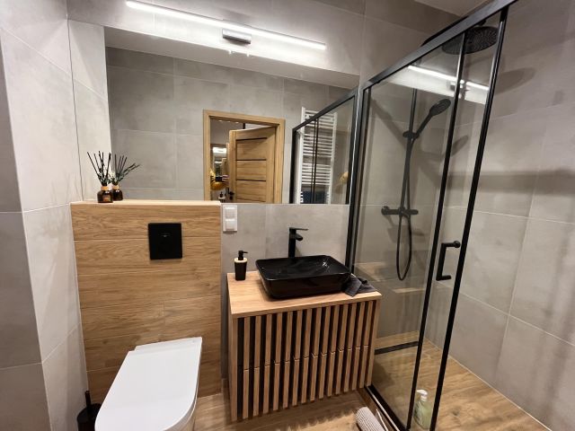 Mieszkanie 2-pokojowe Poznań Naramowice, ul. Bielicowa. Zdjęcie 8