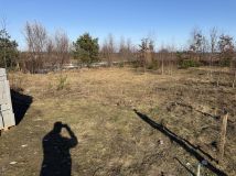 Działka budowlana Szarłata Stanisławy, Leśna Góra. Zdjęcie 3