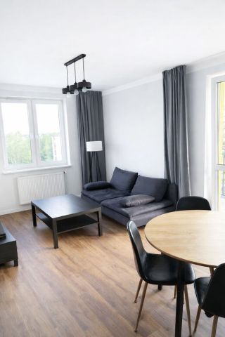 Mieszkanie 3-pokojowe Biała Podlaska, ul. Witolda Pileckiego. Zdjęcie 1