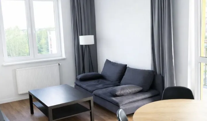 Mieszkanie 3-pokojowe Biała Podlaska, ul. Witolda Pileckiego