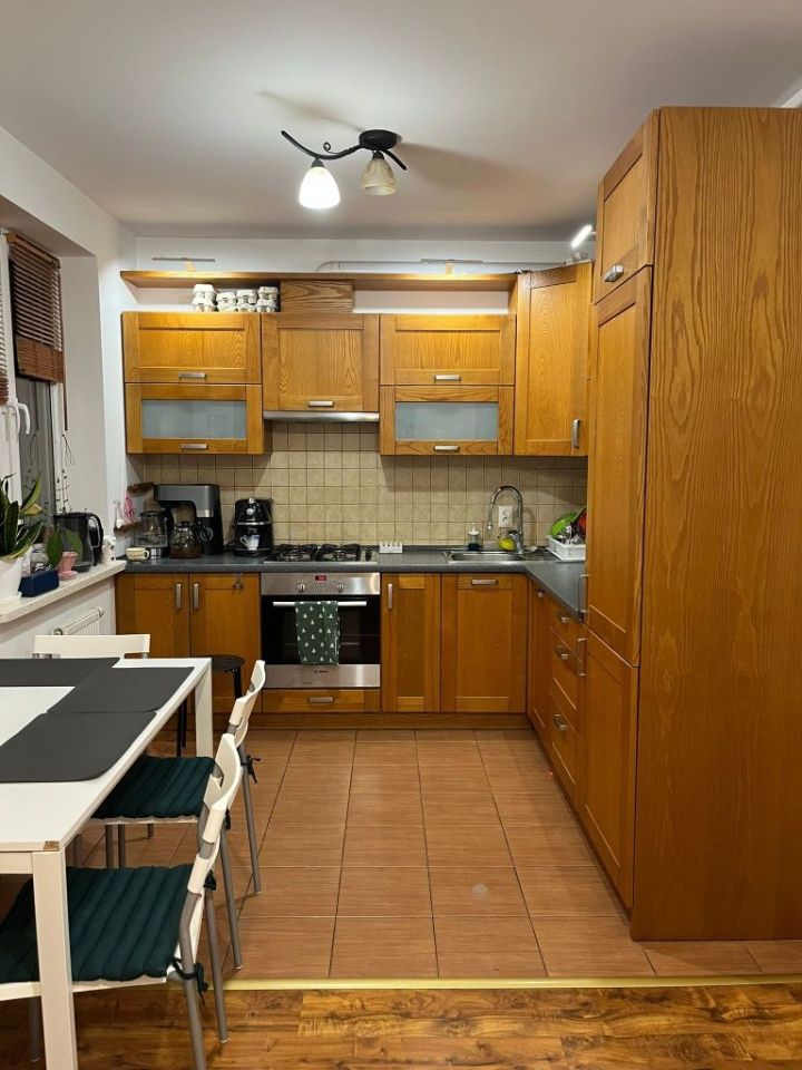 Mieszkanie 3-pokojowe Chełm, ul. Witolda Lutosławskiego. Zdjęcie 3