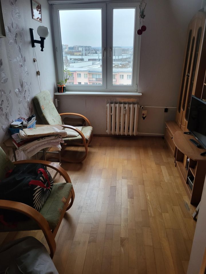 Mieszkanie 2-pokojowe Szczecin Pomorzany, ul. Zenona Klemensiewicza. Zdjęcie 4