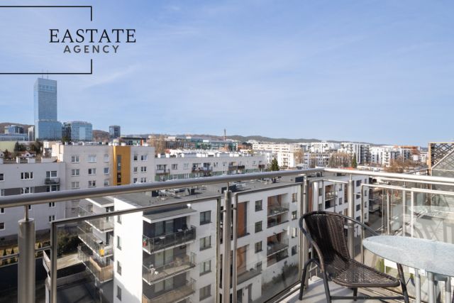 Mieszkanie 1-pokojowe Gdańsk, ul. Lęborska. Zdjęcie 10