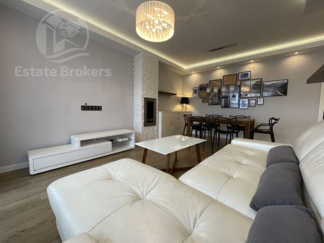 Mieszkanie 3-pokojowe Wrocław, bulw. Dedala. Zdjęcie 1