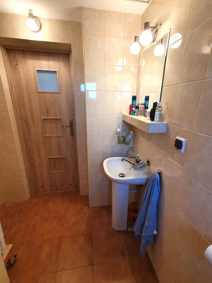 Działka siedliskowa Babiec-Wrzosy. Zdjęcie 16