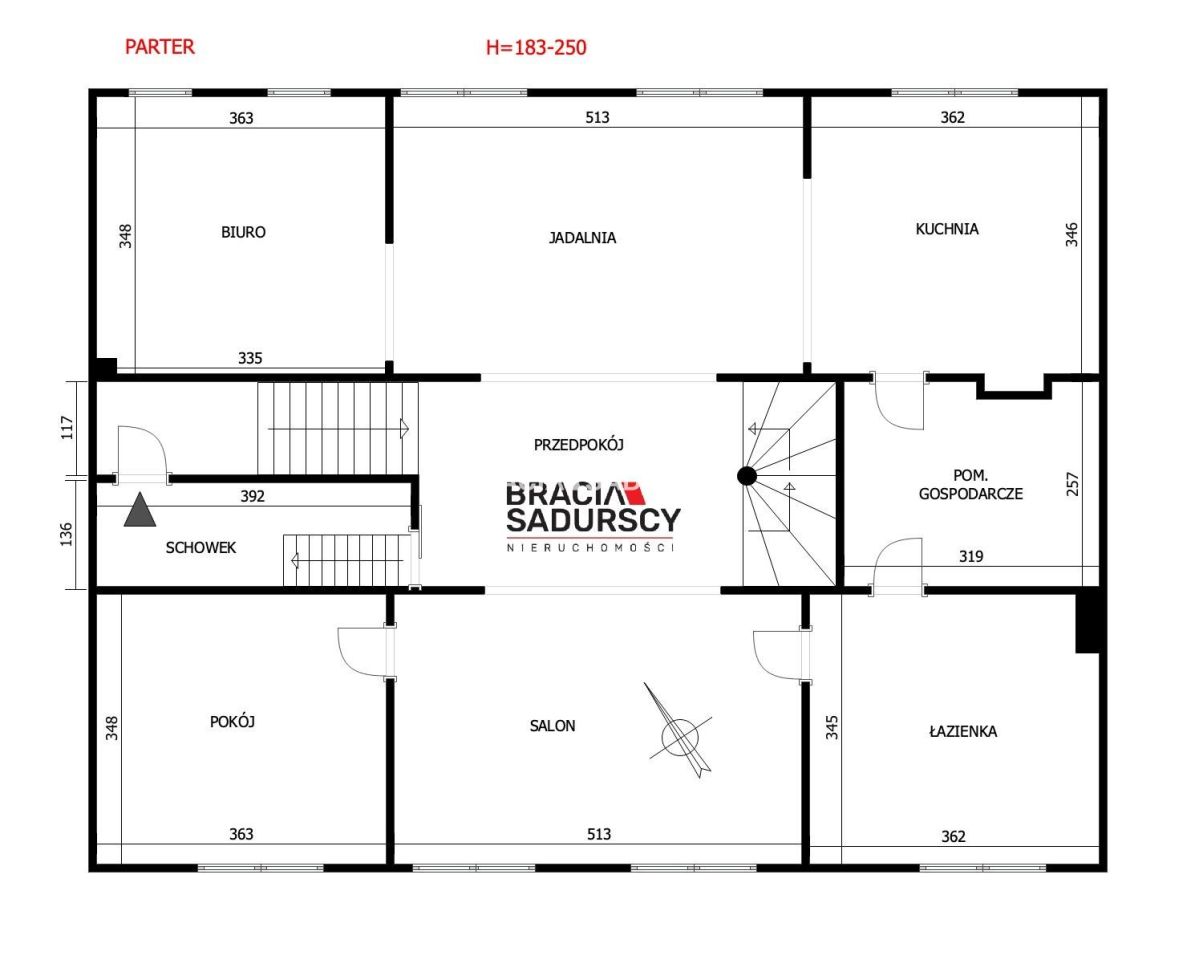 Mieszkanie 5-pokojowe Kraków Wola Justowska, ul. Morelowa. Zdjęcie 3