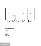 dom wolnostojący, 2 pokoje Biała Podlaska. Zdjęcie 1
