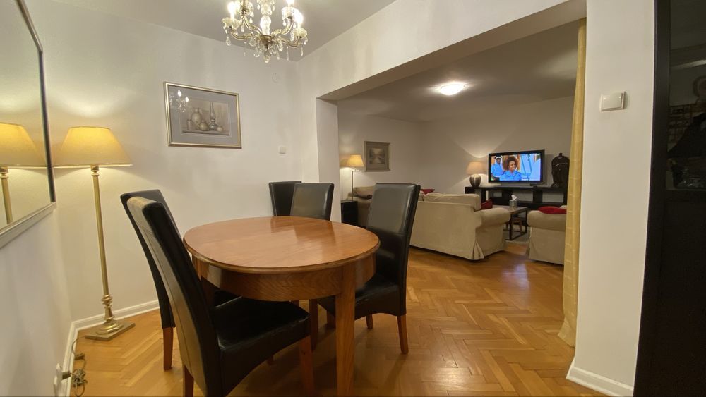 Mieszkanie 5-pokojowe Warszawa Nowe Miasto, ul. Nowiniarska. Zdjęcie 7