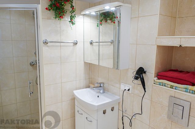 Mieszkanie 3-pokojowe Szczecin Centrum, ul. Małopolska. Zdjęcie 12