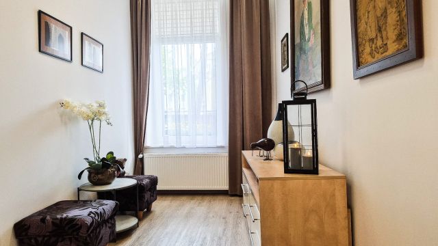 Mieszkanie 3-pokojowe Jelenia Góra Centrum, ul. Jana Matejki. Zdjęcie 14