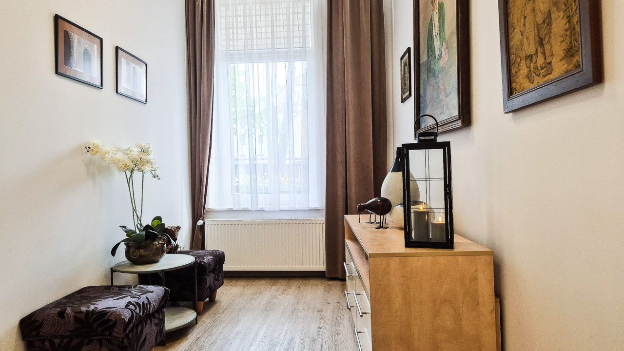 Mieszkanie 3-pokojowe Jelenia Góra Centrum, ul. Jana Matejki. Zdjęcie 14