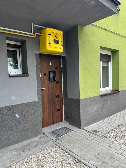Mieszkanie 2-pokojowe Siemianowice Śląskie, ul. Marcina Kasprzaka. Zdjęcie 2