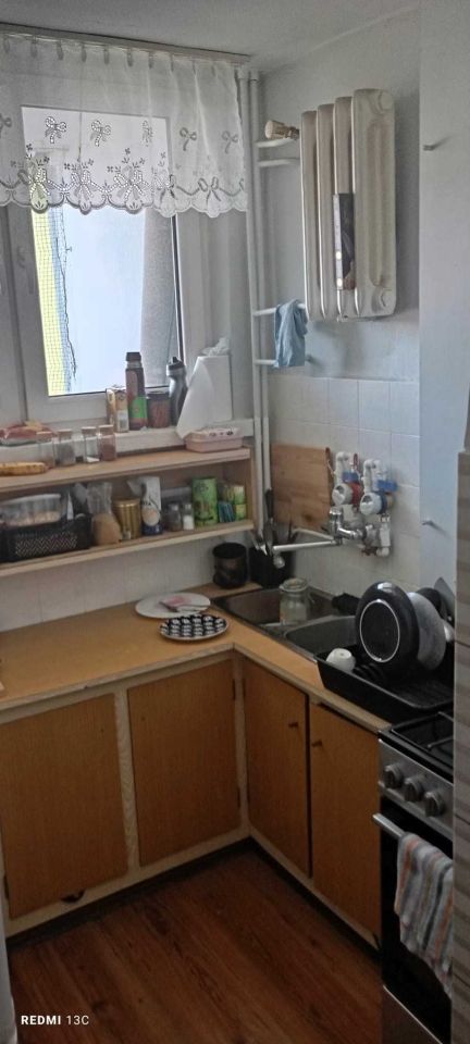 Mieszkanie 3-pokojowe Lublin Kalinowszczyzna, ul. Lwowska. Zdjęcie 2