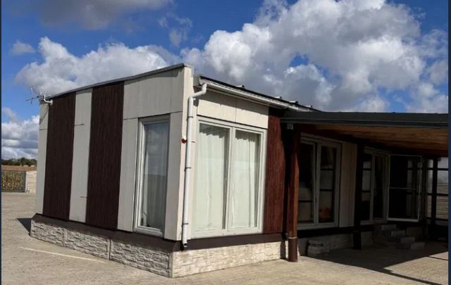dom wolnostojący, 3 pokoje Warszawa Białołęka, ul. Płużnicka. Zdjęcie 1