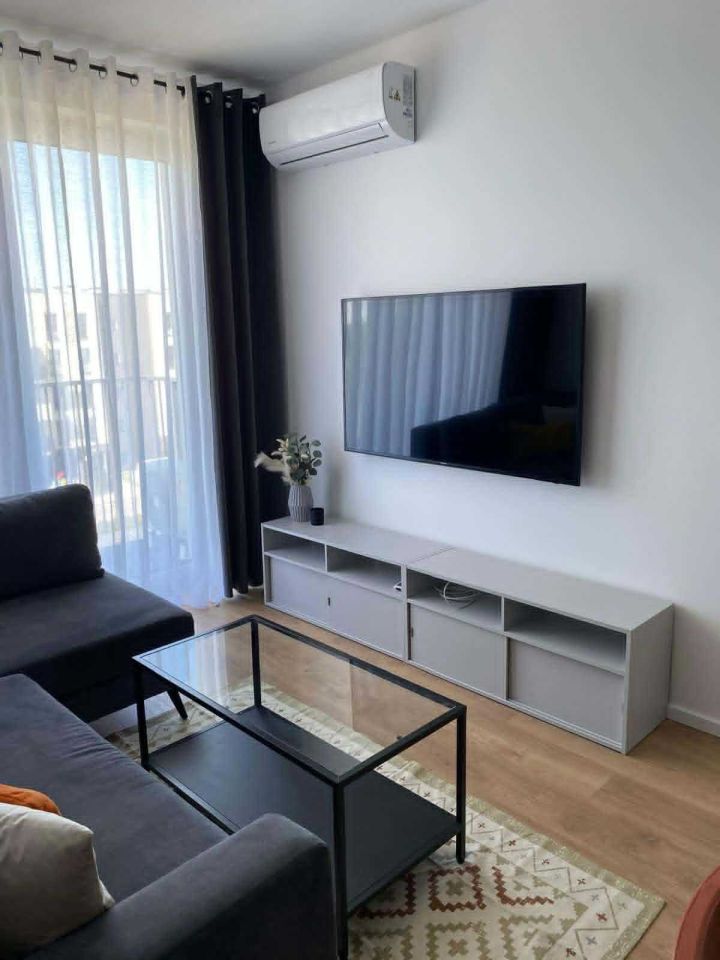 Mieszkanie 2-pokojowe Bydgoszcz Fordon. Zdjęcie 3