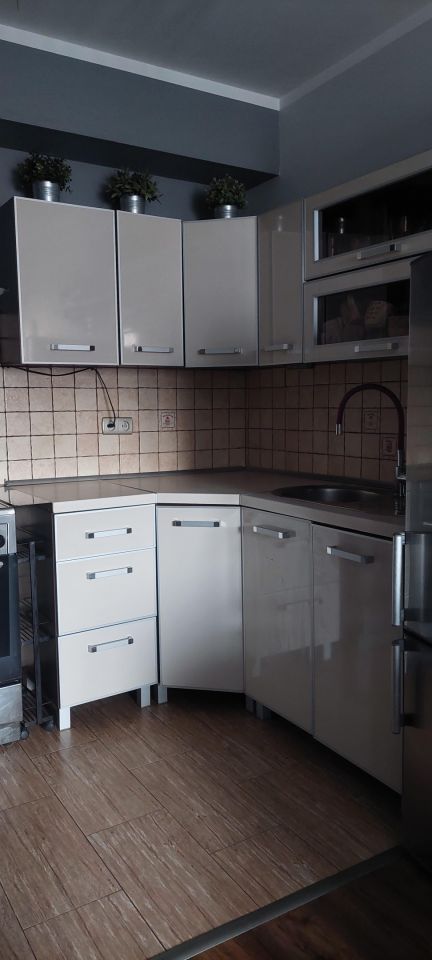 Mieszkanie 2-pokojowe Poznań Dębiec, ul. Czeremchowa. Zdjęcie 8