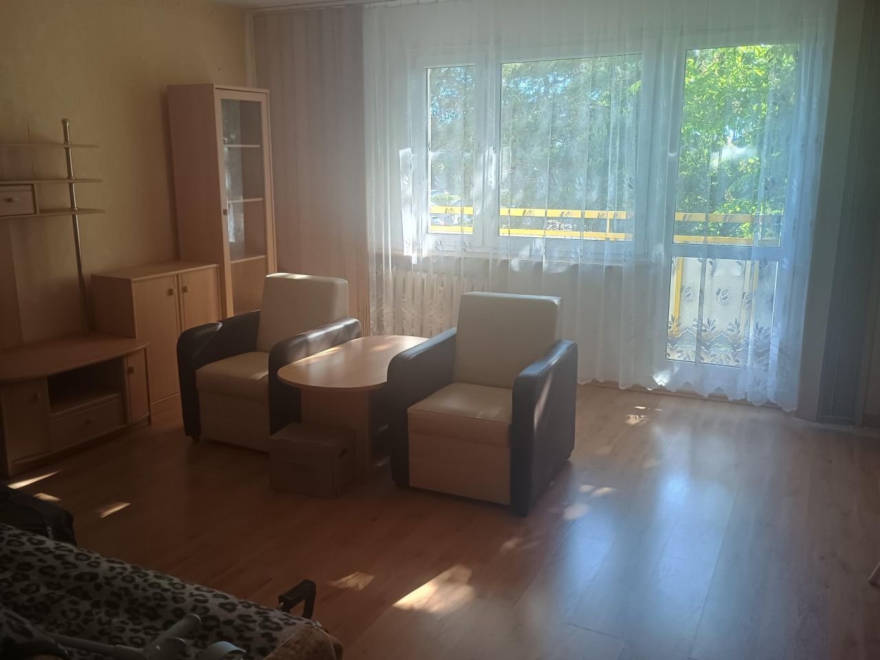 Mieszkanie 2-pokojowe Toruń Na Skarpie, ul. Ignacego Tłoczka. Zdjęcie 8