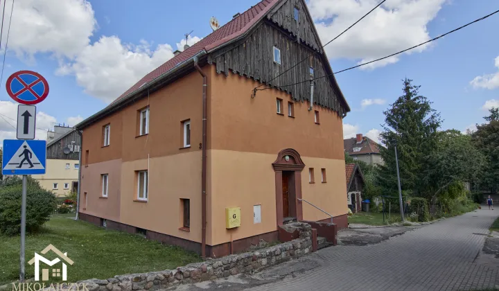 Mieszkanie 2-pokojowe Bartoszyce, ul. Pieniężnego