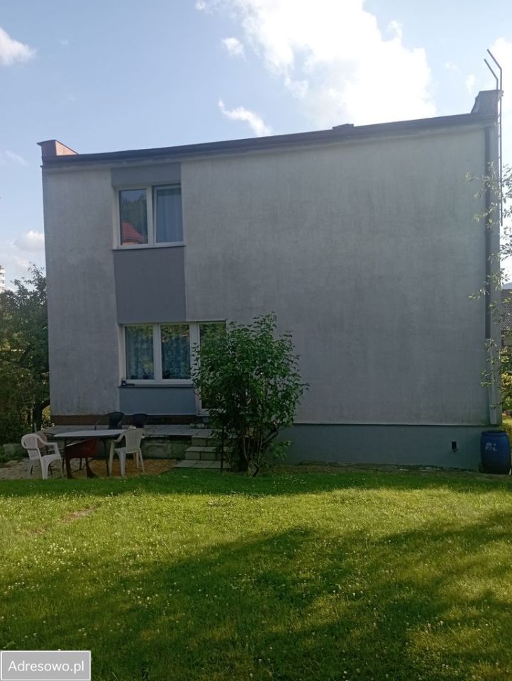dom wolnostojący, 5 pokoi Wałbrzych, ul. gen. Józefa Bema. Zdjęcie 3