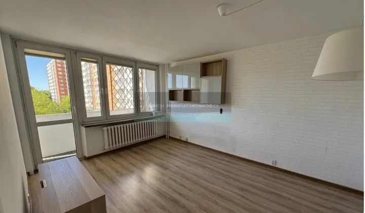 Mieszkanie 3-pokojowe Warszawa Chomiczówka, ul. Pabla Nerudy