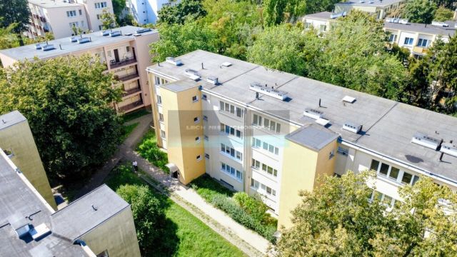 Mieszkanie 3-pokojowe Warszawa Bielany, ul. Antoniego Magiera. Zdjęcie 18