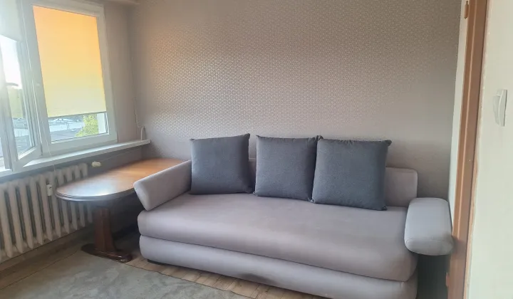 Mieszkanie 2-pokojowe Białystok Nowe Miasto, ul. Pogodna