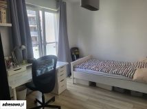Mieszkanie 2-pokojowe Poznań Naramowice, ul. Jasna Rola. Zdjęcie 2