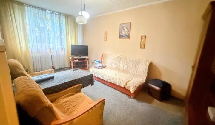 Mieszkanie 3-pokojowe Tychy, ul. Hanny i Kazimierza Wejchertów