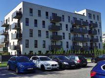 Mieszkanie 3-pokojowe Tychy Żwaków, ul. Żorska. Zdjęcie 2