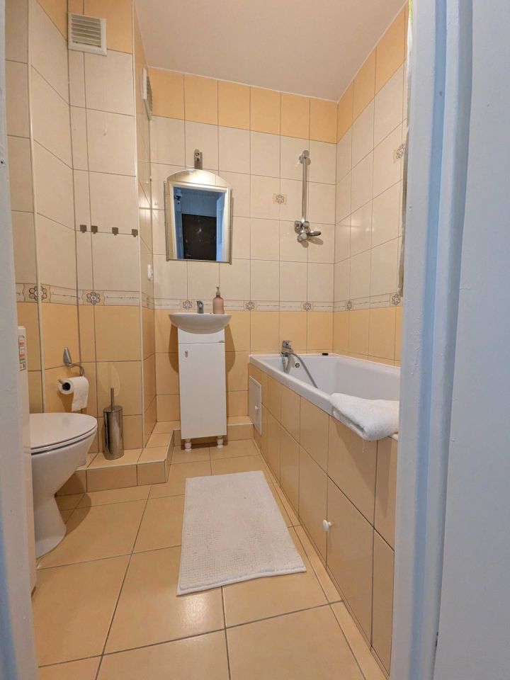 Mieszkanie 3-pokojowe Białystok Dziesięciny, ul. Gajowa. Zdjęcie 6