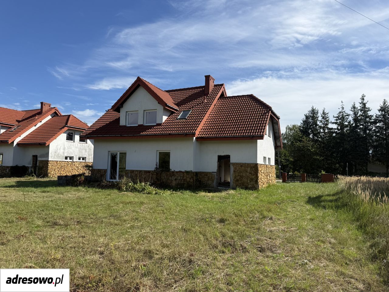 dom wolnostojący, 4 pokoje Cybulice Małe, ul. Kwiatowa. Zdjęcie 5