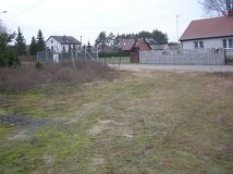 Działka rolno-budowlana Żelków-Kolonia, ul. Swoboda. Zdjęcie 3