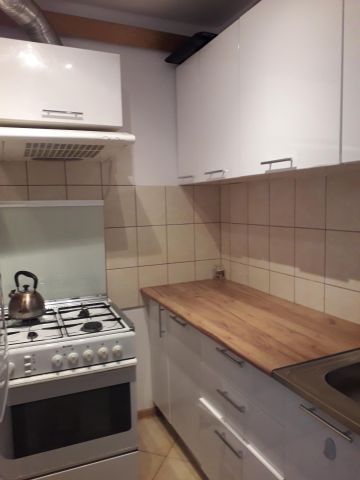 Mieszkanie 2-pokojowe Warszawa Mokotów, ul. Bielawska. Zdjęcie 1